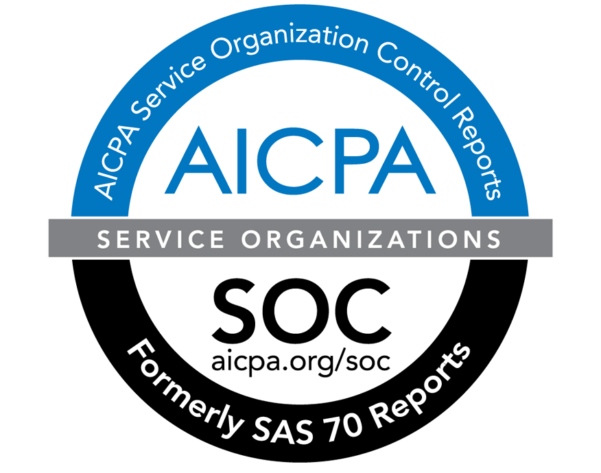 SOC logo
